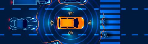 TRAFFIC & TRANSPORTATION ANALYTICS