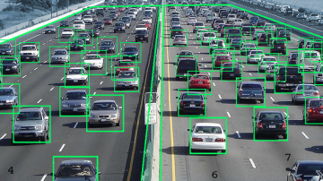Data Science of Traffic